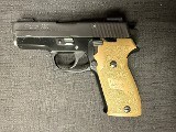 SIG SAUER P220 45 ACP (45 Auto) - Image 2 of 3