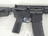DPMS Unfired AR-15 Pistol w/Tac Range Bag, Magazine, SB Tac Brace .300 AAC BLACKOUT - 2 of 3