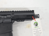 DPMS Unfired AR-15 Pistol w/Tac Range Bag, Magazine, SB Tac Brace .300 AAC BLACKOUT - 3 of 3