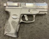 TAURUS G2C 9MM LUGER (9x19 PARA) - 1 of 3