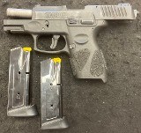 TAURUS G2C 9MM LUGER (9x19 PARA) - 3 of 3