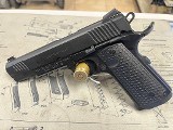 GIRSAN UNTOUCHABLE MC1911S [BLK] .45 ACP - 1 of 3