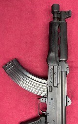 ZASTAVA ARMS ZPAP92 7.62X39MM - 1 of 3
