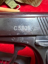 MAKAROV makarov 9x18MM MAKAROV - 2 of 3