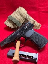 MAKAROV makarov 9x18MM MAKAROV - 1 of 3