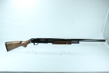 MOSSBERG 500A SHOTGUN 12 GA - 1 of 3