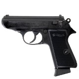 WALTHER PPK/S .22 LR - 1 of 3