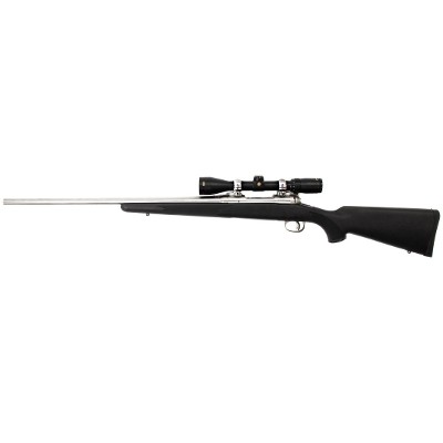 SAVAGE ARMS 16 WEATHER WARRIOR .325 WSM - Image 1 of 3