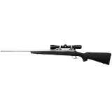 SAVAGE ARMS 16 WEATHER WARRIOR .325 WSM - Image 1 of 3