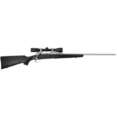 SAVAGE ARMS 16 WEATHER WARRIOR .325 WSM - Image 2 of 3