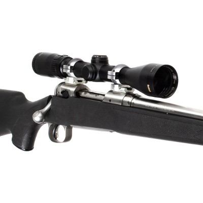 SAVAGE ARMS 16 WEATHER WARRIOR .325 WSM - Image 3 of 3