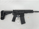 DPMS DPMS/BCA AR-15 Pistol w/SB Tac Brace, Tac Range Bag, Magazine .300 AAC BLACKOUT - Image 1 of 3