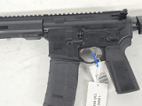 DPMS DPMS/BCA AR-15 Pistol w/SB Tac Brace, Tac Range Bag, Magazine .300 AAC BLACKOUT - Image 2 of 3