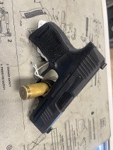 SIG SAUER P365 9MM LUGER (9x19 PARA) - 2 of 3