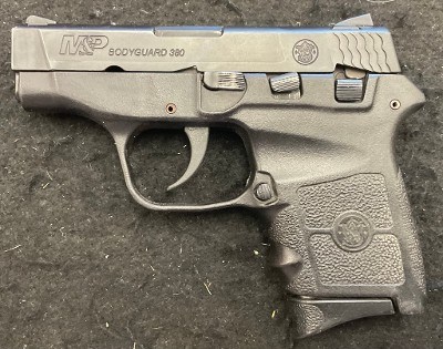 SMITH & WESSON BODYGUARD 380 .380 ACP - Image 2 of 3