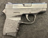 SMITH & WESSON BODYGUARD 380 .380 ACP - Image 1 of 3