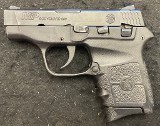 SMITH & WESSON BODYGUARD 380 .380 ACP - Image 2 of 3