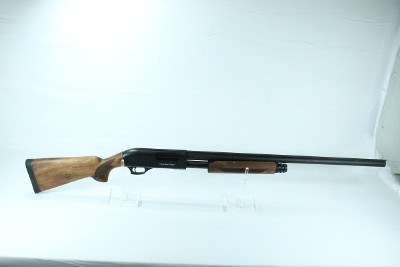 MERAK ARMS CHARLES DALY 301 12 GA - Image 1 of 3