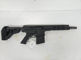 SOTA ARMS SOTA Arms/BCA AR-10 Pistol Side Charger SB5 Tac Brace, Range Bag Magazine 8.6 Blackout - 1 of 3