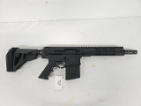 SOTA ARMS Sota Arms/BCA AR-10 Pistol Side Charger, SB Tactical Brace, Range Bag, Magazine 8.6 Blackout - Image 1 of 3