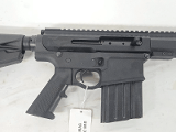 SOTA ARMS Sota Arms/BCA AR-10 Pistol Side Charger, SB Tactical Brace, Range Bag, Magazine 8.6 Blackout - Image 3 of 3
