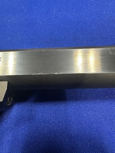 BROWNING BUCK MARK PLUS .22 LR - Image 3 of 3