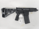 DPMS DPMS/BCA AR-15 Pistol w/Tac Range Bag, Range Bag, Magazine 5.56X45MM NATO - 1 of 3