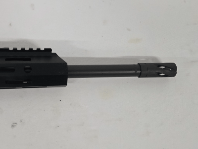 SOTA ARMS Sota Arms/BCA AR-10 Tac Range Bag, B5 Stock, Magazine .22-250 REM - Image 3 of 3