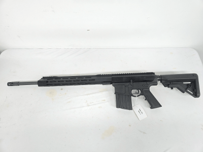 SOTA ARMS Sota Arms/BCA AR-10 Tac Range Bag, B5 Stock, Magazine .22-250 REM - Image 1 of 3