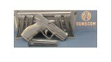 TAURUS TX 22 .22 LR - 1 of 3