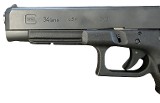 GLOCK 34 Gen 4 Mos 9MM LUGER (9x19 PARA) - 3 of 3