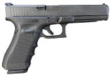GLOCK 34 Gen 4 Mos 9MM LUGER (9x19 PARA) - 2 of 3
