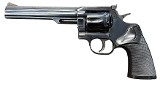 DAN WESSON FIREARMS 357 MAGNUM CTG .357 mag - 1 of 3