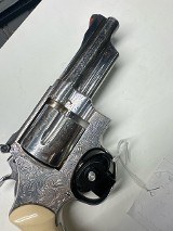 SMITH & WESSON 27-5 .357 MAG - 3 of 3