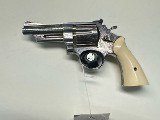 SMITH & WESSON 27-5 .357 MAG - 2 of 3