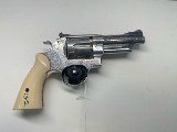 SMITH & WESSON 27-5 .357 MAG - 1 of 3