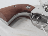 RUGER Vaquero Stainaless 1995 .44 Magnum - 2 of 3