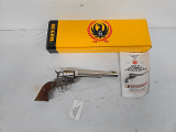 RUGER Vaquero Stainaless 1995 .44 Magnum - 1 of 3