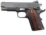SPRINGFIELD ARMORY Range Officer Compact 9MM LUGER (9x19 PARA) - 1 of 3