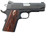SPRINGFIELD ARMORY Range Officer Compact 9MM LUGER (9x19 PARA) - 2 of 3
