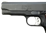 SPRINGFIELD ARMORY Range Officer Compact 9MM LUGER (9x19 PARA) - 3 of 3