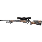 SEEKINS PRECISION HAVAK ELEMENT 6.8 WESTERN - 1 of 3