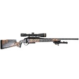 SEEKINS PRECISION HAVAK ELEMENT 6.8 WESTERN - 2 of 3