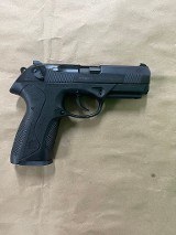 BERETTA PX4 STORM .40 S&W - 1 of 3