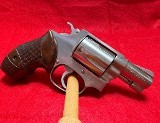 SMITH & WESSON 60 .38 SPL - 2 of 3