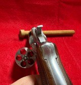 SMITH & WESSON 60 .38 SPL - 3 of 3