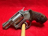 SMITH & WESSON 60 .38 SPL - 1 of 3
