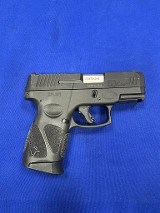 TAURUS G3C 9MM LUGER (9x19 PARA) - 1 of 3