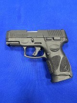 TAURUS G3C 9MM LUGER (9x19 PARA) - 2 of 3