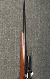 MAUSER 98 6MM CREEDMOOR - 2 of 3